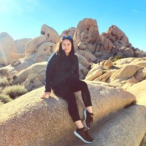 Meet your Posher, Marisol